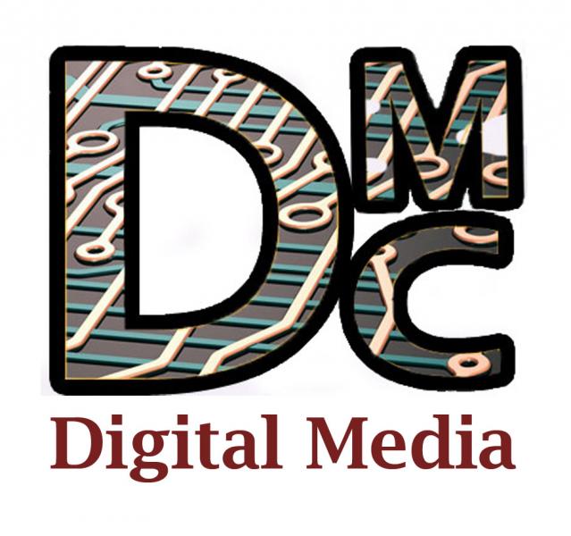 Digital Media Consulting